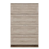 Mio Tesoro Сириус 4 ящика 2.02.02.060.3 (дуб сонома) Image #2