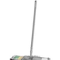 Швабры, мопы и другой хозяйственный инвентарь