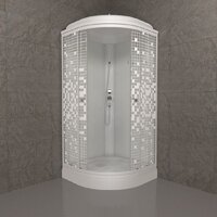 Triton Мозаика А 100х100 Image #3