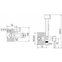 IDDIS 004BLS0i08 Image #2