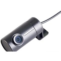 Парковочные радары и камеры заднего вида