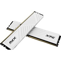 ADATA XPG GAMMIX D35 8ГБ DDR4 3200 МГц AX4U32008G16A-SWHD35 Image #4