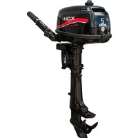 HDX R series T 5 BMS