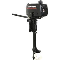 Golfstream (Parsun) T2.6 CBMS