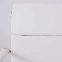 AksHome Indigo LB (белый/золотой) Image #6