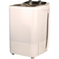 Horizont WM-4601W (светло-серый)