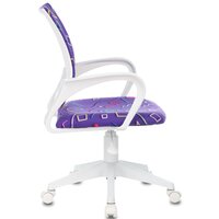 Бюрократ KD-W4/STICK-VIOLET (фиолетовый) Image #3