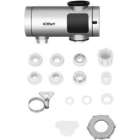 Kitfort KT-6522 Image #6