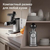 Соковыжималка Redmond (Редмонд) J1420 - Превью изображения №6 — Интернет-Магазин TECNO.BY