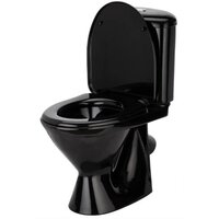 Оскольская керамика Арго Стандарт (черный) Image #8