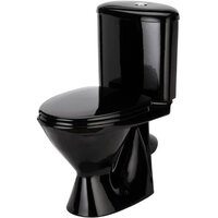 Оскольская керамика Арго Стандарт (черный)