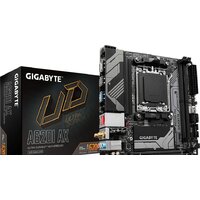 Gigabyte A620I AX (rev. 1.0) Image #2