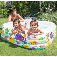 Intex Sea Aquarium 57471 (159х50) Image #3