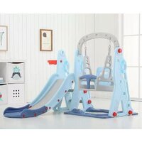 Sundays Самолет WJ-A10012 (голубой) Image #2