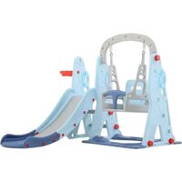 Sundays Самолет WJ-A10012 (голубой)