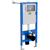 Roxen Boro One Rimless 6 в 1 StounFix Dual Fresh 632475 (оружейная сталь/металл) Image #3