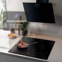 Варочная панель Zigmund & Shtain CI 69.6 B - Превью изображения №11 — Интернет-Магазин TECNO.BY