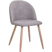 AksHome Honnor 70035 (светло-серый 1701-26/дуб)