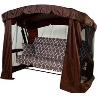 МебельСад Мадагаскар Премиум с360