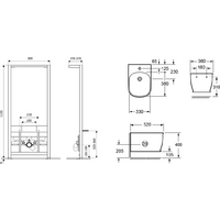 Lavinia Boho Relfix Bell Pro 77070253 Image #4