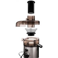 Соковыжималка Scarlett SC-JE50S18 - Превью изображения №4 — Интернет-Магазин TECNO.BY