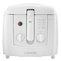 Фритюрница Brayer BR2830 - Превью изображения №2 — Интернет-Магазин TECNO.BY