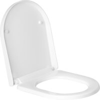 Quarter Bath SCD Slim 30SCD.03.02.03.02.02 (белый)