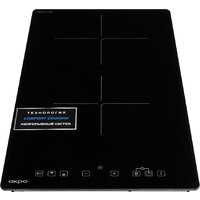 Варочная панель Akpo PIA 3092012CC BL - Превью изображения №2 — Интернет-Магазин TECNO.BY