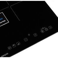 Варочная панель Akpo PIA 3092012CC BL - Превью изображения №4 — Интернет-Магазин TECNO.BY