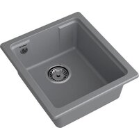 GranFest Urban GF-UR-4540 (темно-серый) Image #2