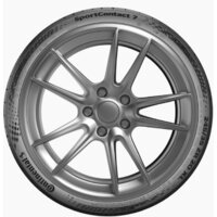 Continental SportContact 7 245/45R19 102Y Image #3