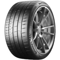 Continental SportContact 7 245/45R19 102Y
