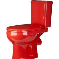 Оскольская керамика Ирида Стандар (красный)