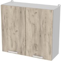 Интерлиния Компо ВШС80-720-2дв (дуб серый)