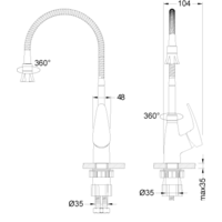 Lemark Linara LM0413C Image #2