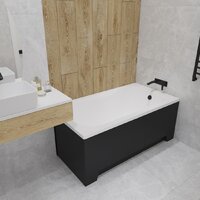 Lauter Estelle 120 21206020 (с ножками и черным подголовником) Image #26