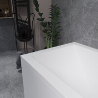 Lauter Estelle 120 21206020 (с ножками и черным подголовником) Image #14