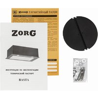 ZorG Basta 1030 60 M (белый) Image #7