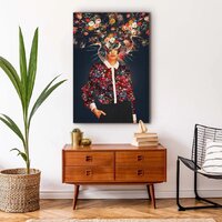 Vimala На холсте 50x70 Арт 16 Image #2