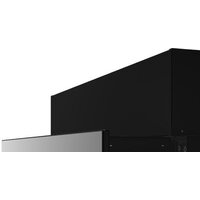 Кухонная вытяжка Elikor Интегра Glass 60П-400-В2Л (черный/черное стекло) (954865) - Превью изображения №5 — Интернет-Магазин TECNO.BY