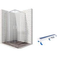 Ambassador Set 14011103-ST15