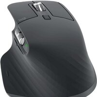 Logitech MX Master 3S (графитовый) Image #3