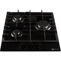 Варочная панель Schtoff H4501C15IS Black - Превью изображения №3 — Интернет-Магазин TECNO.BY