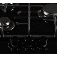 Варочная панель Schtoff H4501C15IS Black - Превью изображения №4 — Интернет-Магазин TECNO.BY