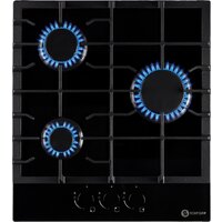 Варочная панель Schtoff H4501C15IS Black - Превью изображения №2 — Интернет-Магазин TECNO.BY