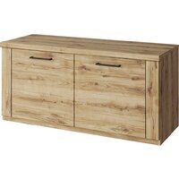 Anrex Doorset 2D-1 (дуб наварра)