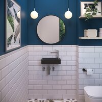 Lavinia Boho Bathroom Sink 33311016 Image #5