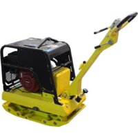 ТСС CP-420 (гидравлический привод) Image #3