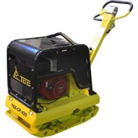 ТСС CP-420 (гидравлический привод) Image #2