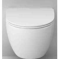 AM.PM FlashClean Awe C111700WH (без сиденья) Image #5